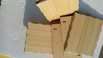 【廠家直銷本色竹制獎(jiǎng)牌 天然色 空白竹制獎(jiǎng)牌 可定制】?jī)r(jià)格,廠家,圖片,木質(zhì)、竹質(zhì)工藝品,臨安康藝竹木制品廠-