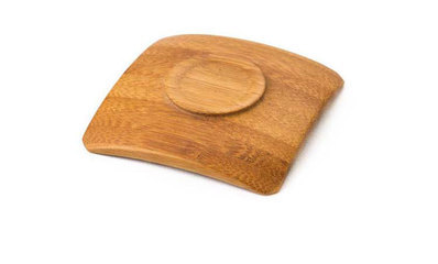 【廠家供應(yīng)竹木迷你方碟 可定制 純手工 廚房用品】?jī)r(jià)格,廠家,圖片,碗、碟、盤,順昌縣煜興竹木制品廠-