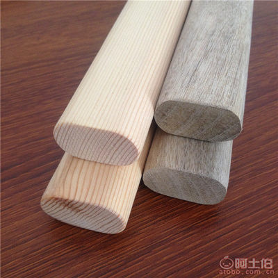 【意閣竹木廠家直銷天然香樟木掛衣桿高檔實木衣帽架衣通衣柜內五金配件yg-04】龍門縣龍潭鎮意閣竹木制品廠 - 產品庫