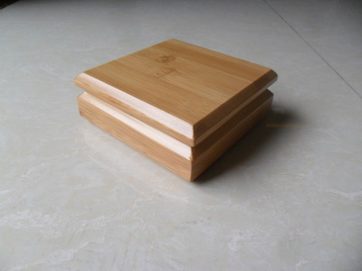 冠豐竹制品 匠心打造，竹韻悠長(zhǎng)——竹制包裝盒與禮品包裝的藝術(shù)