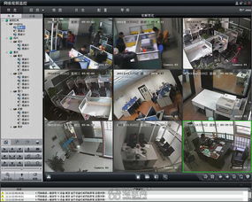 南昌安防監控與信息系統集成服務 專業承接工廠、倉庫、店鋪、超市等場地監控布線安裝維護